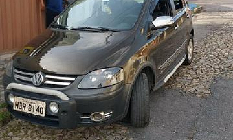 Vendo Ou Troco Cross...
