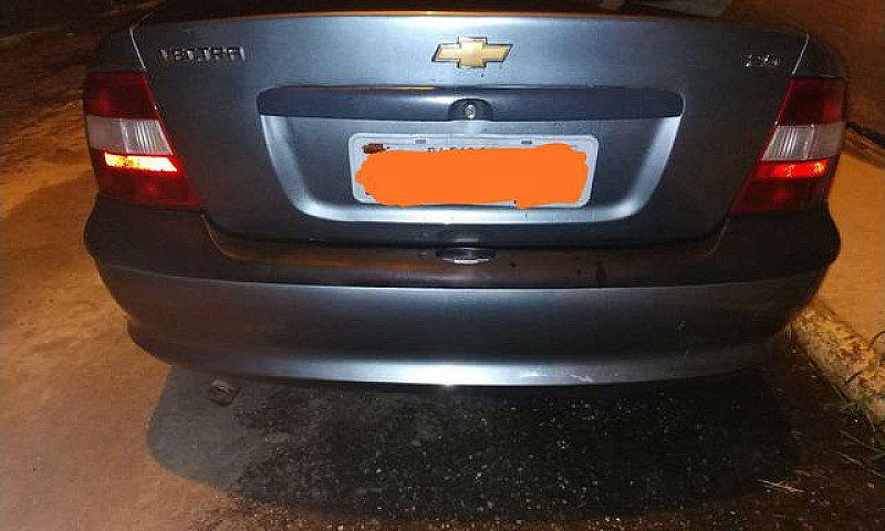 Chevrolet Vectra Gls...