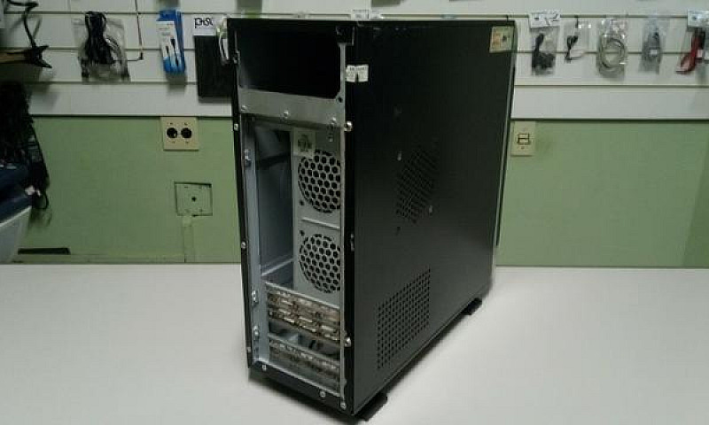 Gabinete Slim Epcom ...