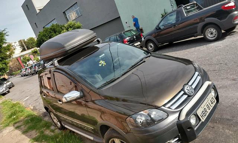 Vendo Ou Troco Cross...