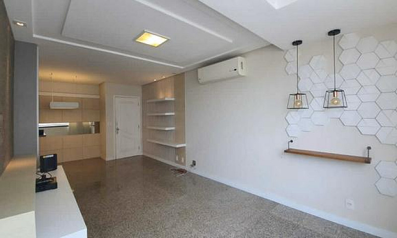 Rs - Apartamento No ...