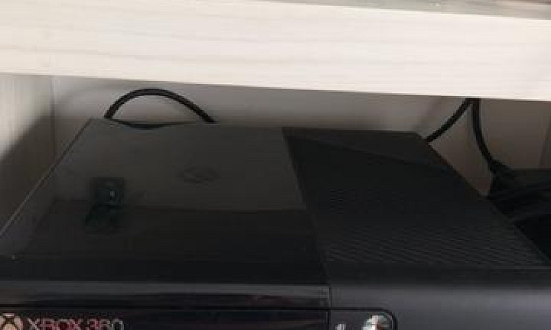 X Box 360...