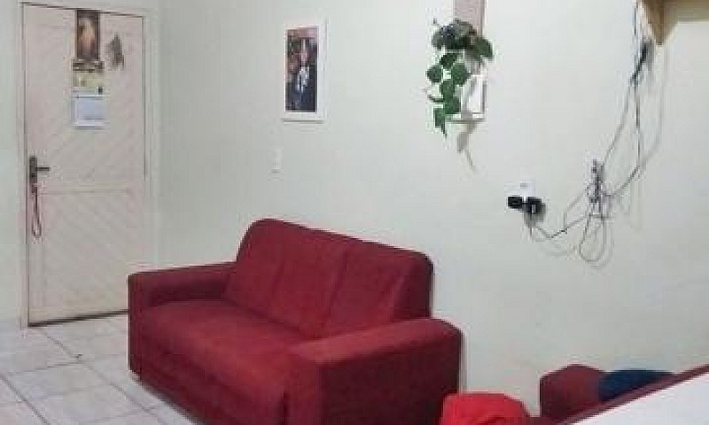 Apartamento Térreo C...