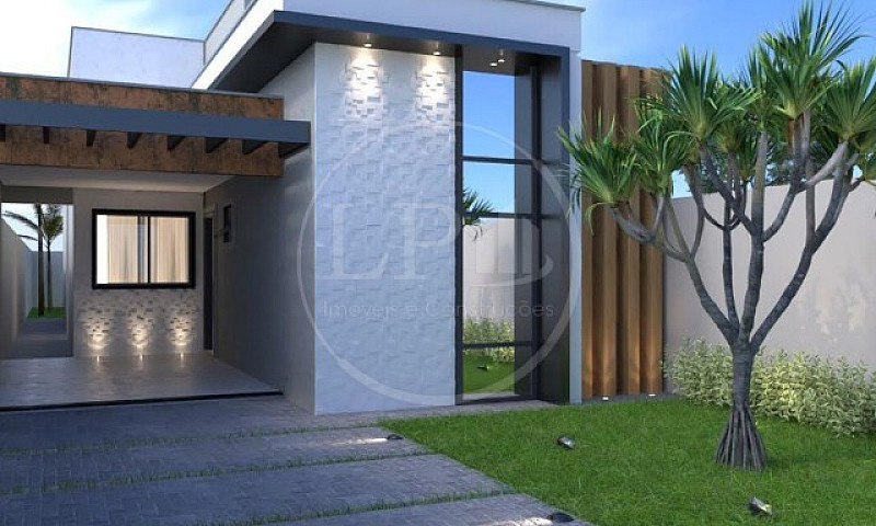 Casa Em Construção N...