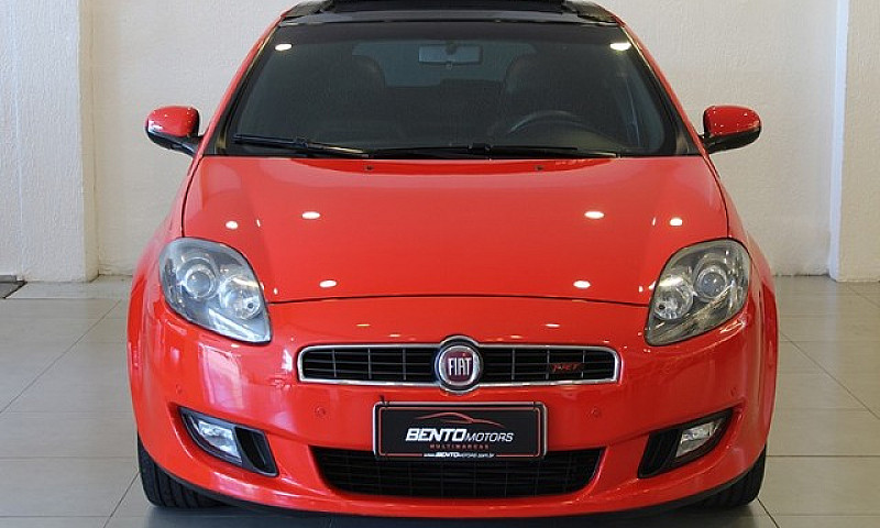 Fiat Bravo T-Jet 1.4...