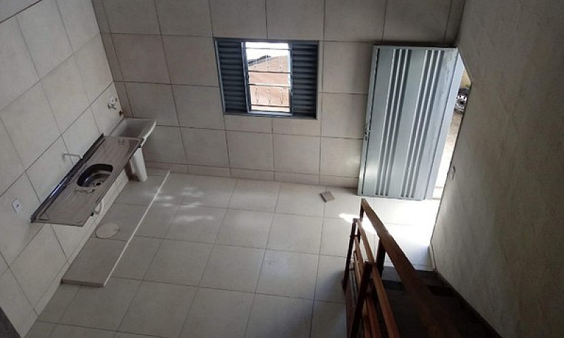 Alugo Kitinet No Bur...