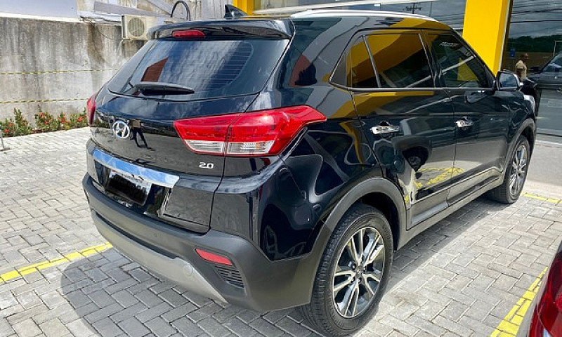 Hyundai Creta 2.0 20...