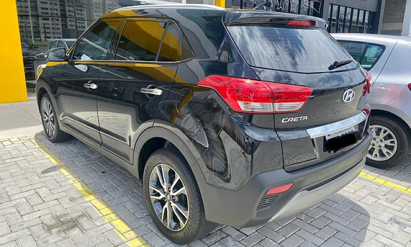 Hyundai Creta 2.0 20...