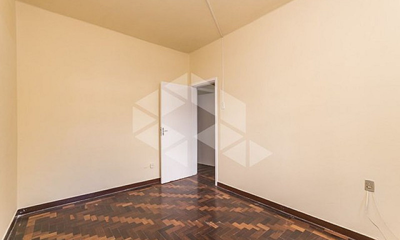Apartamento Para Alu...