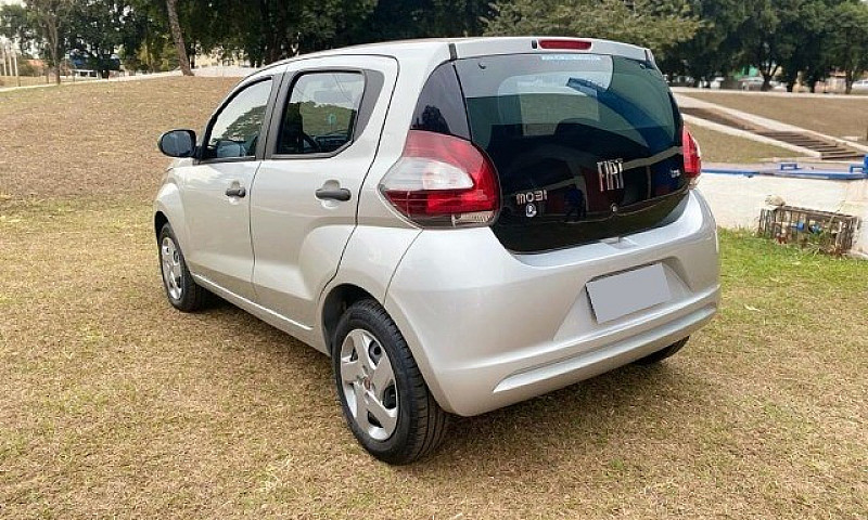 Mobi 1.0 Like 2019 -...