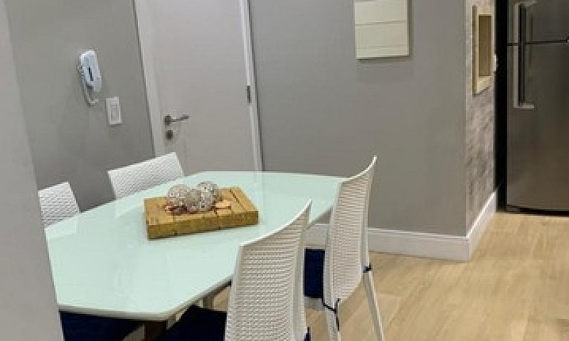 Vende-Se Lindo Apart...