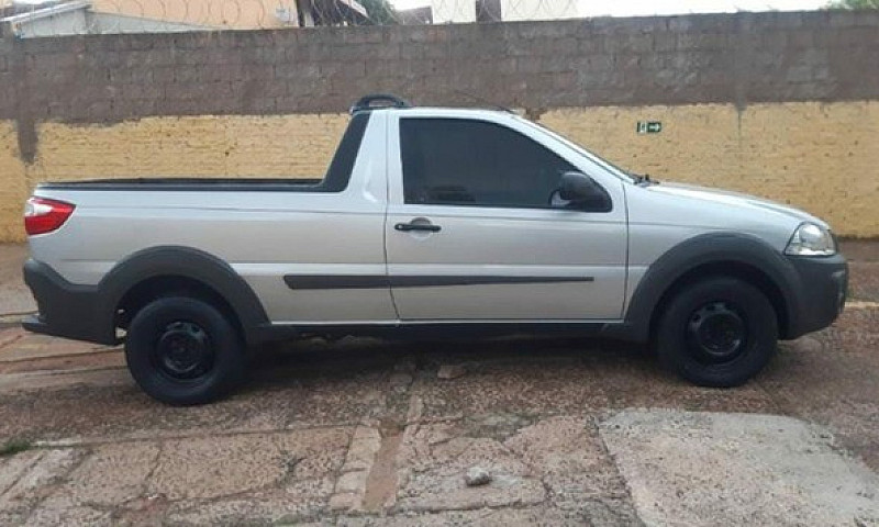 Carro Strada ...
