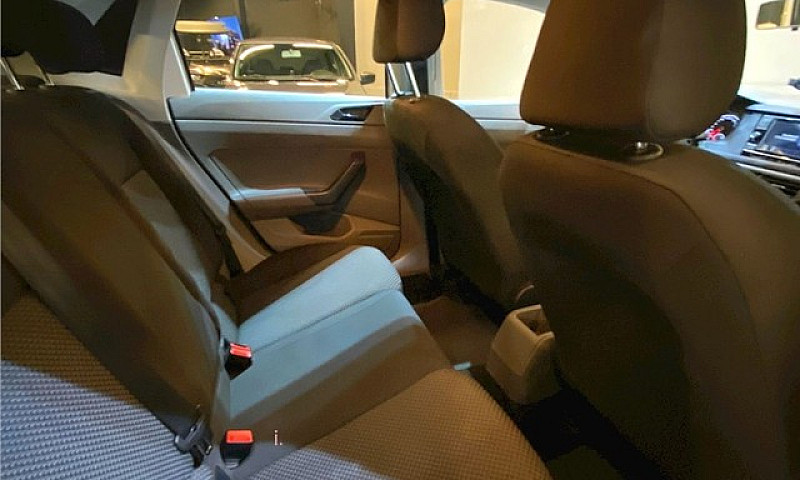 Volkswagen Polo 2019...