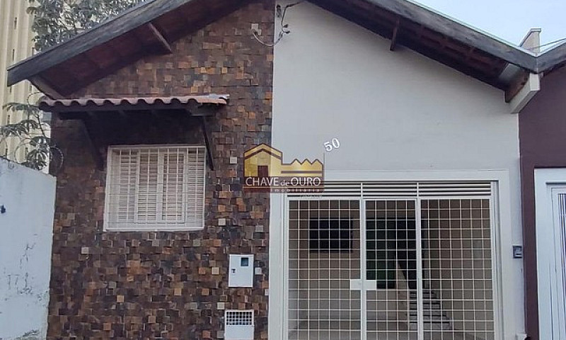 Casa Para Aluguel, 3...