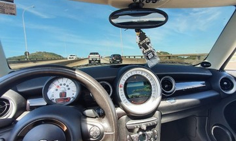 Mini Cooper S ...