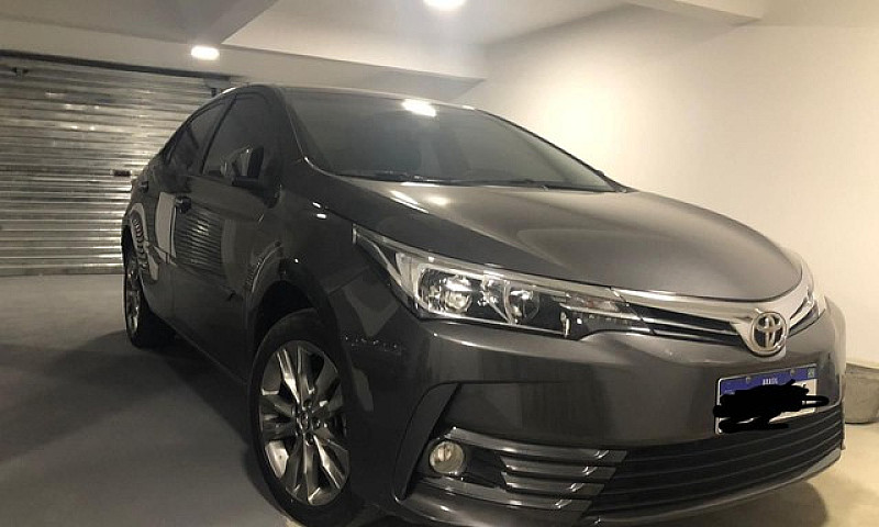 Corolla Xei 2019 Imp...