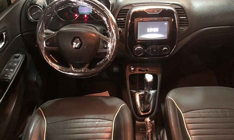 Renault Captur 1.6 1...