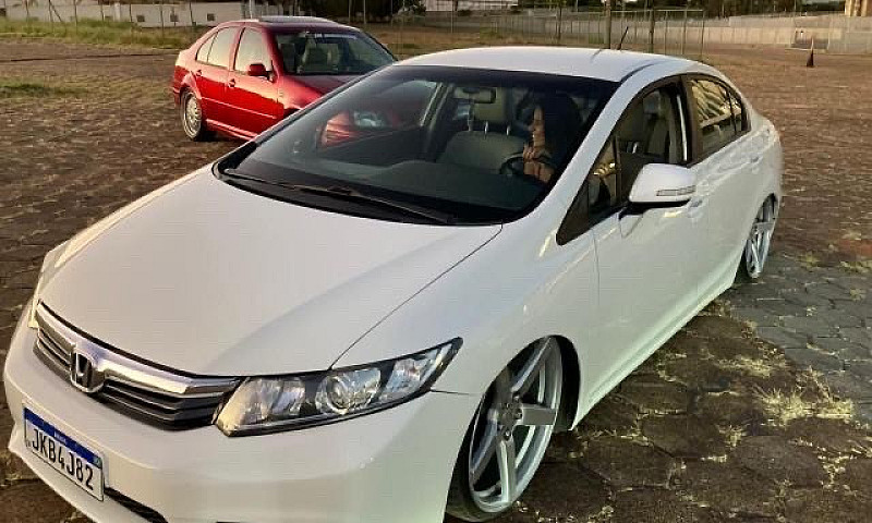 Honda Civic 1.8 Manu...
