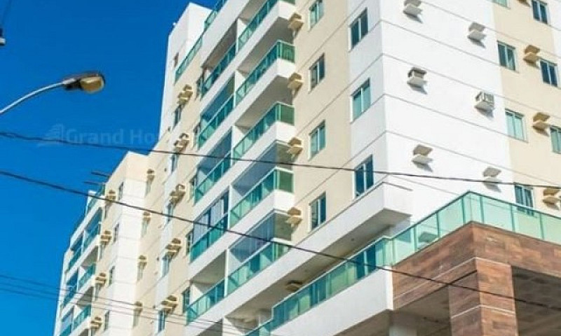 Apartamento 3 Quarto...