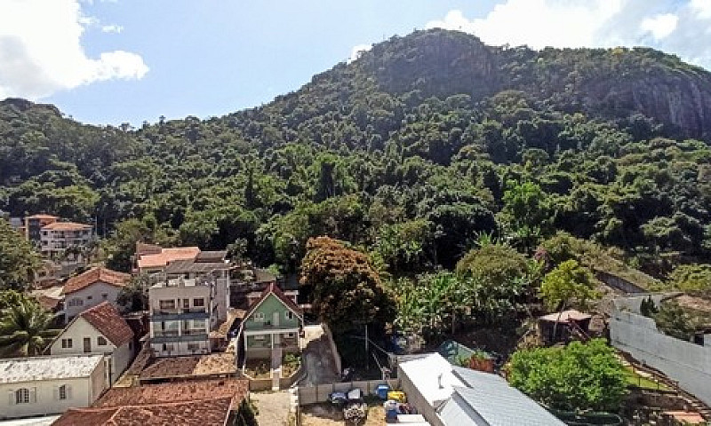 Praia Da Costa Morro...
