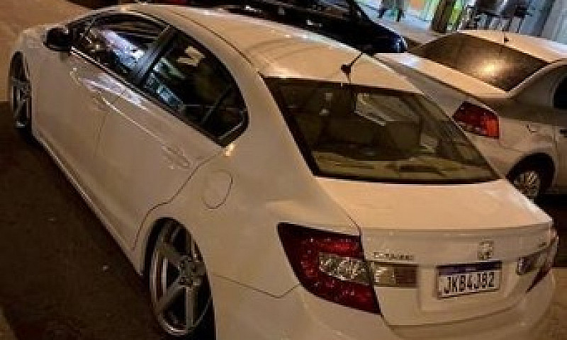 Honda Civic 1.8 Manu...
