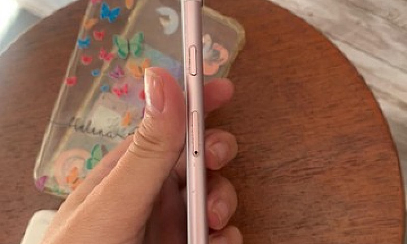 Iphone 6S Rose 64Gig...