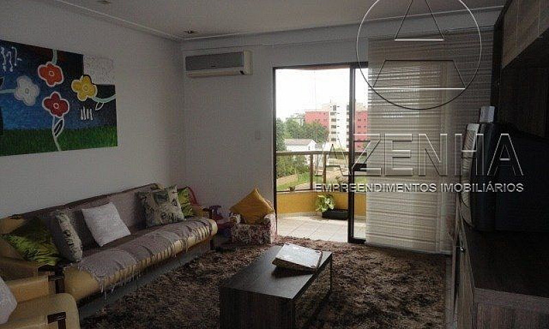 Apartamento Com 2 Do...