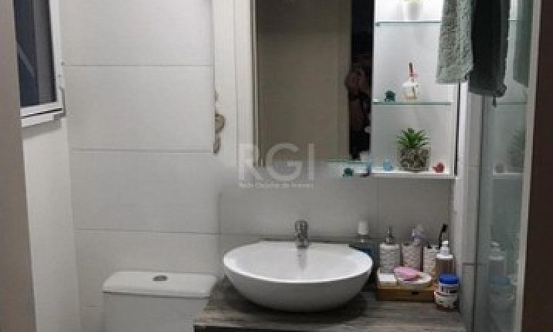Apartamento Em Jardi...