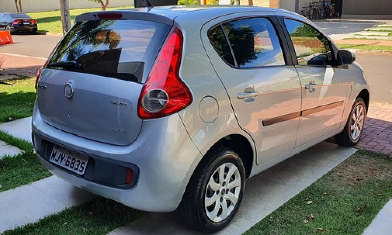 Palio Essence 1.6 To...