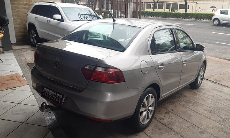 Voyage Evidence 1.6 ...