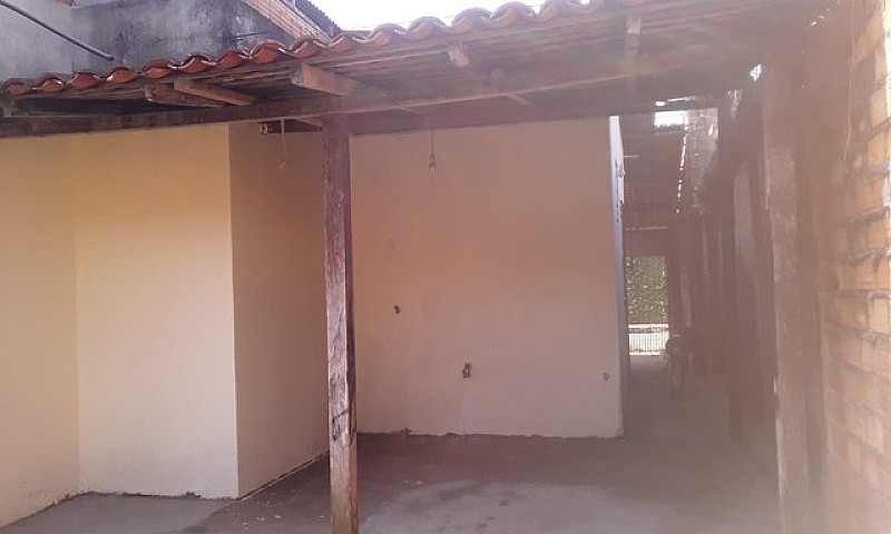 Alugo Casa No Sidera...