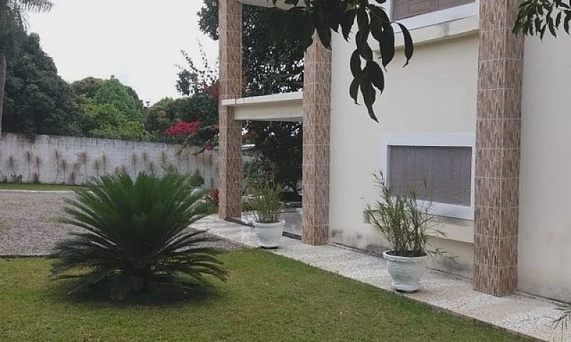 Alugo Maravilhosa Ca...