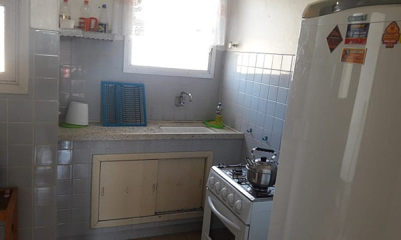 Apartamento Na Praia...