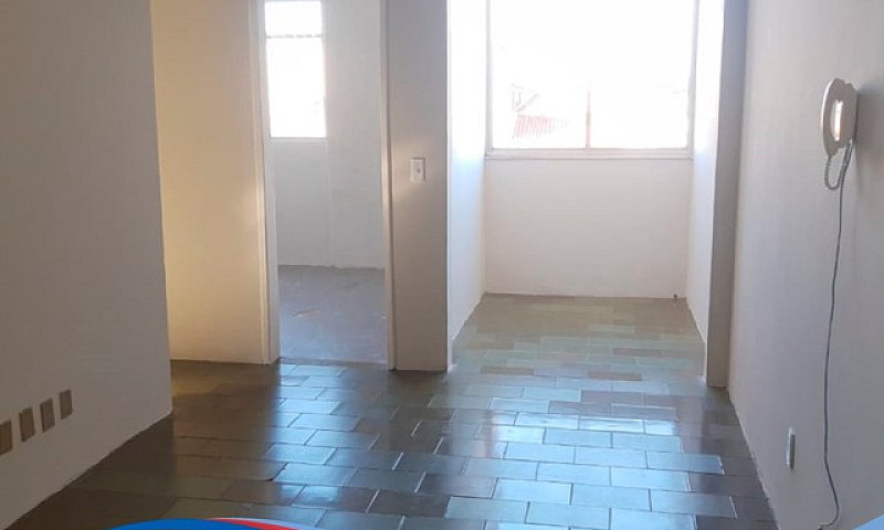 Apartamento Para Alu...
