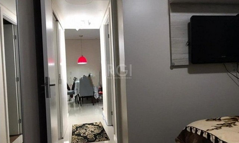 Apartamento Em Jardi...