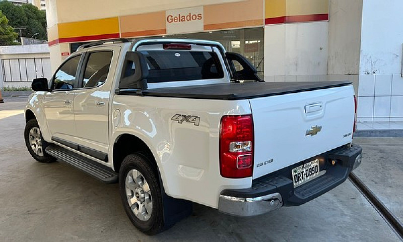 S10 2014 Ltz Extra...