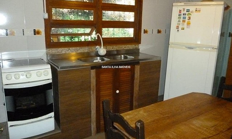 Florianópolis - Casa...