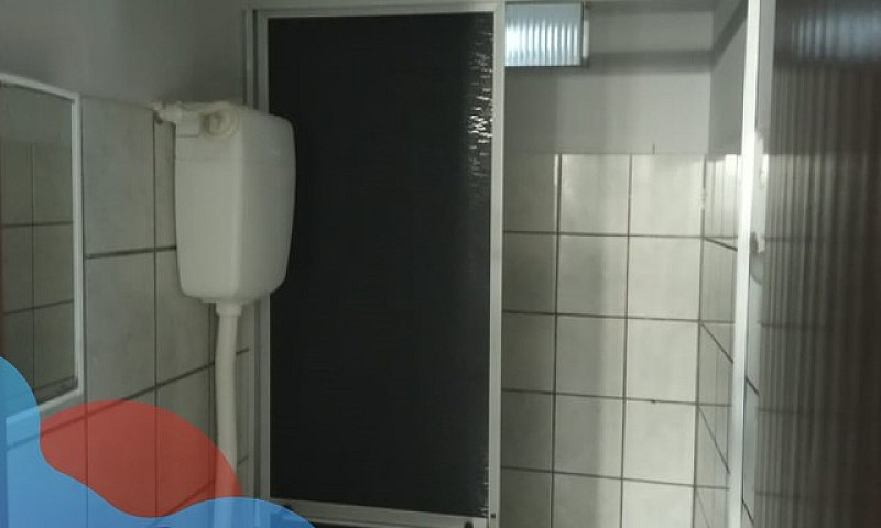 Apartamento Para Alu...