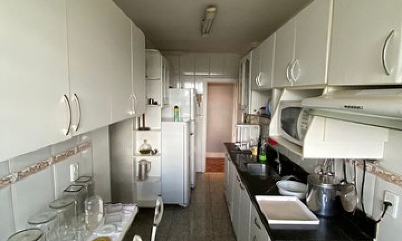 Locação - Apartament...