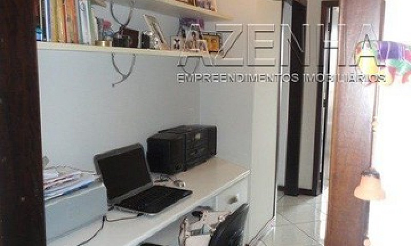 Apartamento Com 2 Do...