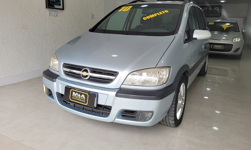 Chevrolet Zafira...
