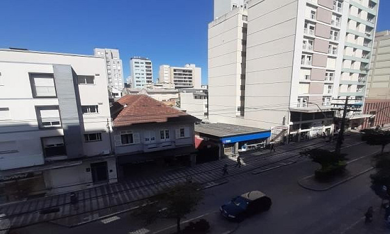 Apartamento Centro C...