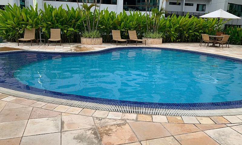 Apartamento Com 4 Do...