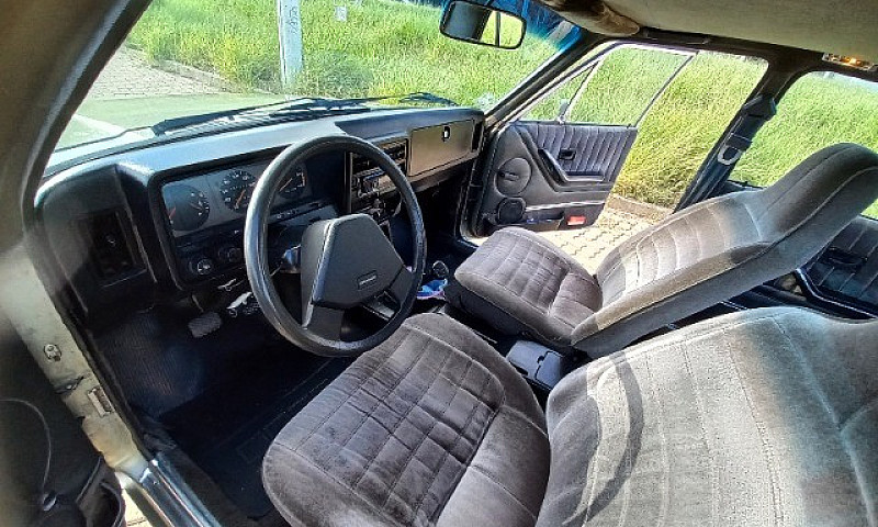 Opala Diplomata 1984...