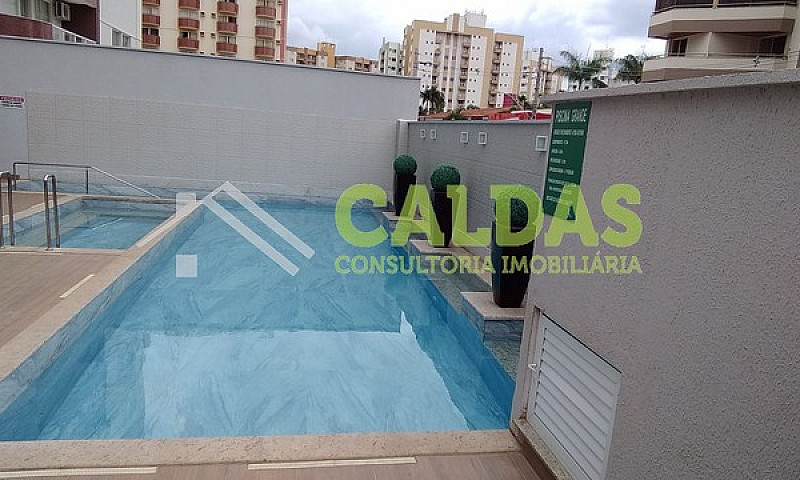 Apartamento Com Taxa...