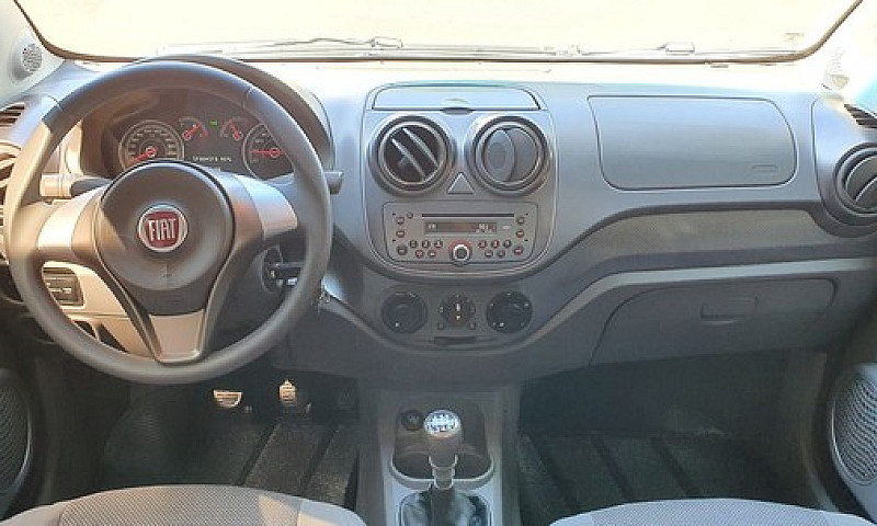 Palio Essence 1.6 To...