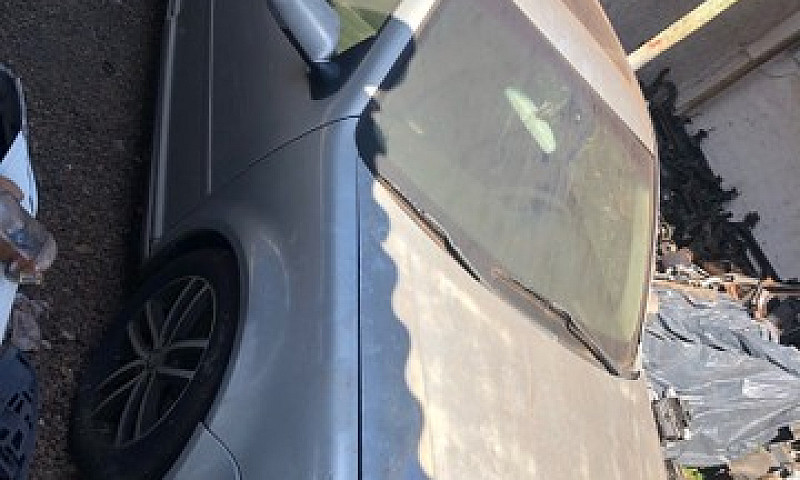Golf Gti 2008 (Sucat...