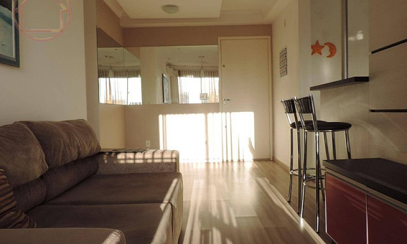 Apartamento / 2 Dorm...