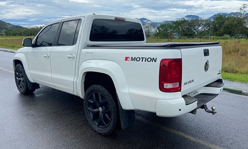 Vw Amarok Cd Se 4X4 ...