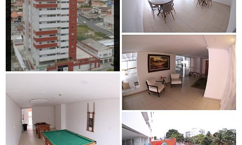 Residencial Com Dois...